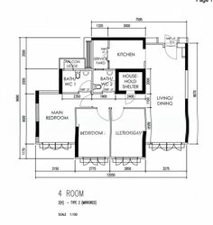 Blk 636B Senja Parc View (Bukit Panjang), HDB 4 Rooms #585775431